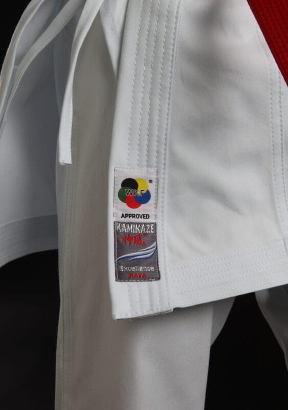 Karate-gi