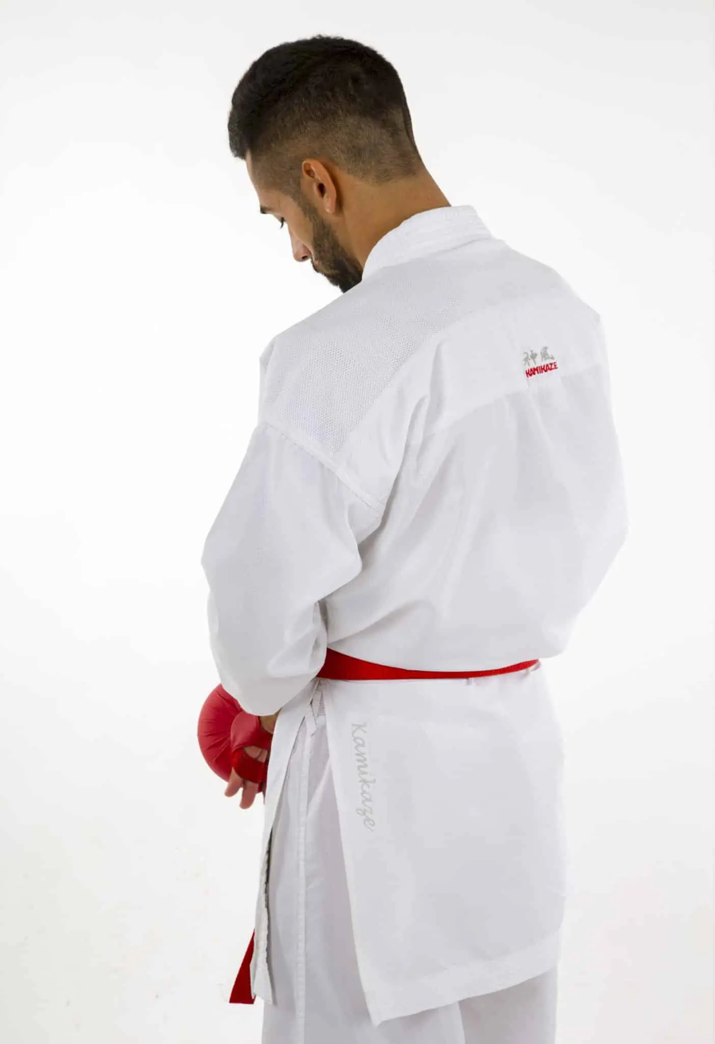 karate-gui