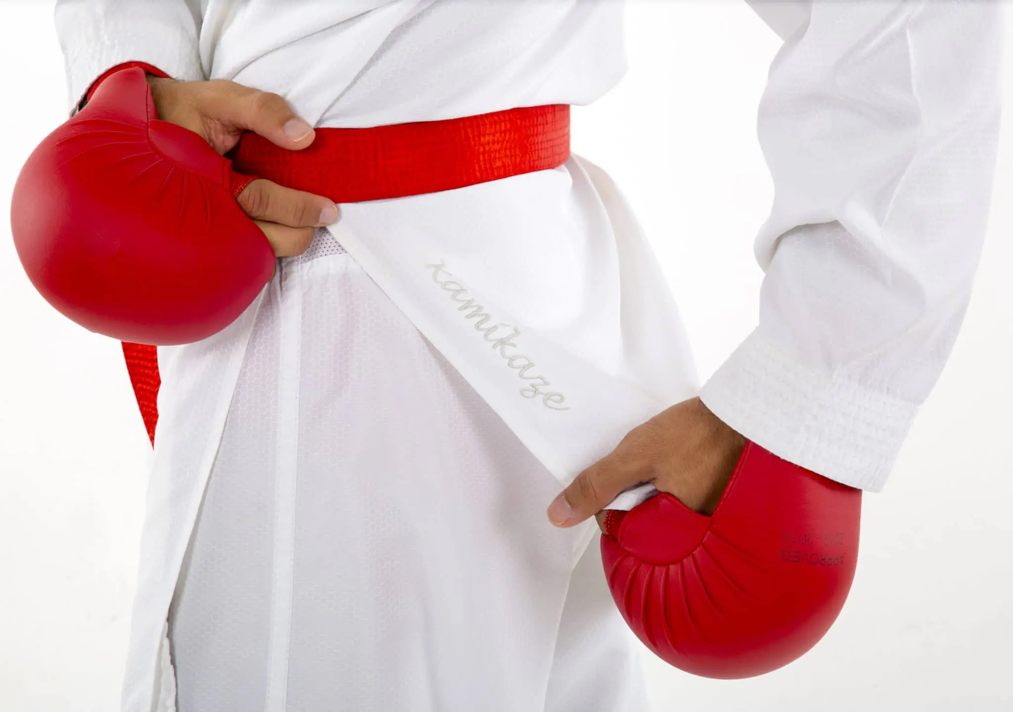 karate-gui