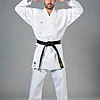 Kimono Karate KO Italia AGONISTA AIR - WKF 2 Ko Italia