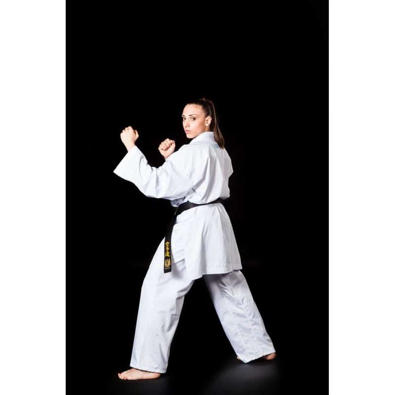 Karate-gi