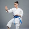 Kimono Karate KO Italia ELEGANT KATA - WKF 12 Ko Italia