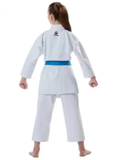 karate-gui