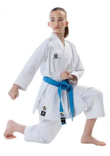 karate-gui