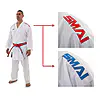Paquete Kimono Inazuma Kumite SMAI - WKF 1 Kimono Kumite Inazuma Pack