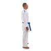 Paquete Kimono Inazuma Kumite SMAI - WKF 18 kimono-kumite-inazuma-pack-smai-wkf-coté-azul