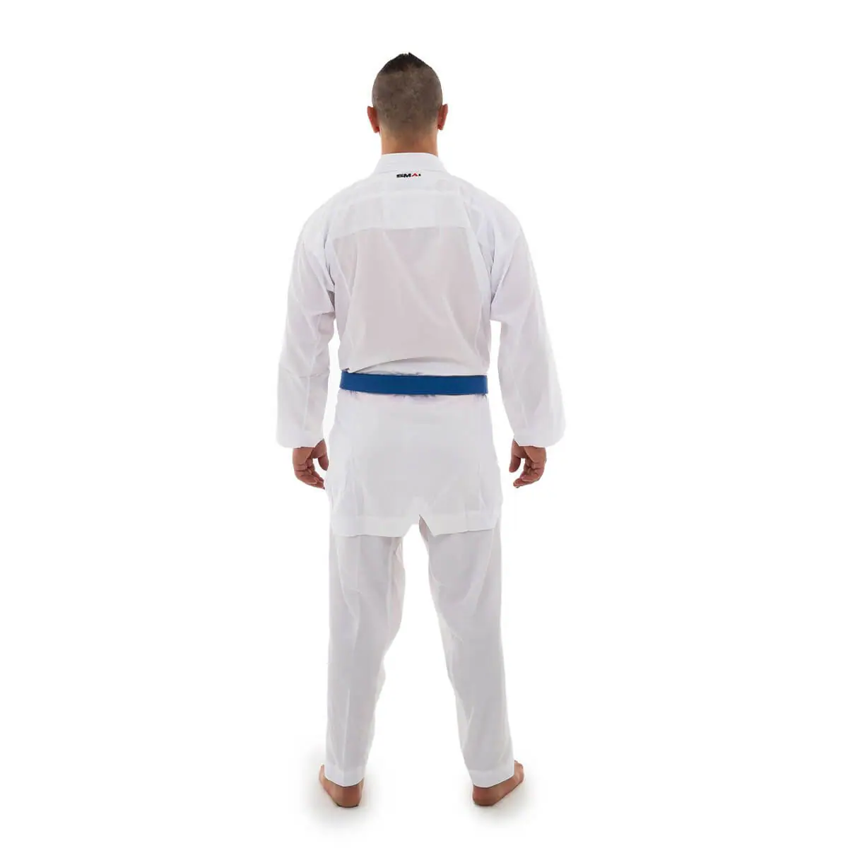 Inazuma Smai Kumite Kimono - WKF 4 karate-gui
