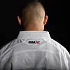 Inazuma Smai Kumite Kimono - WKF 8 karate-gui