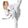 Karate-gui Kumite Kaiten Elite Line Hiyaku 8 Kaiten