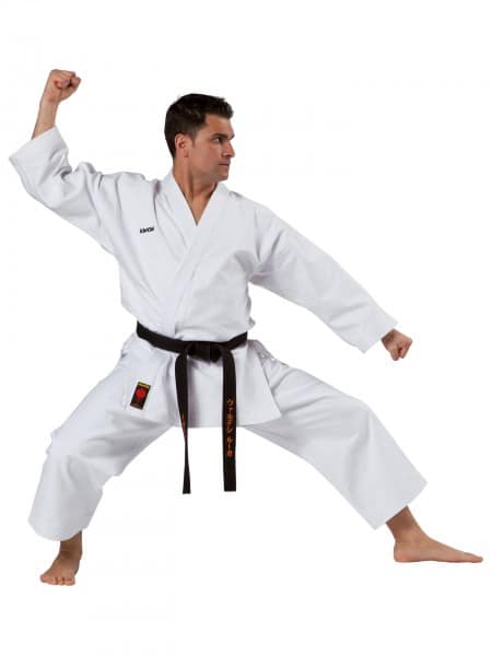 Karate-gi