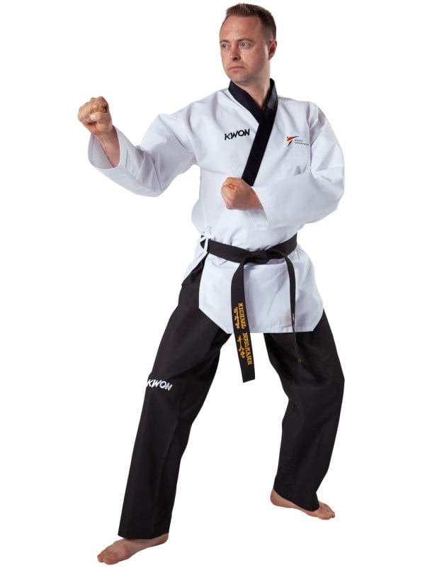 Karate-gi