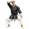 Karate-Gi Shureido Sensei Torneo TK10 - Negro 9 Karate-Gi Shureido Sensei Torneo TK10 - Negro - Imagen 3