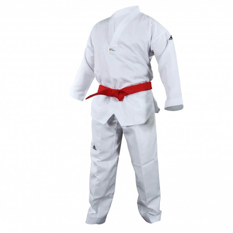 Karate-gi