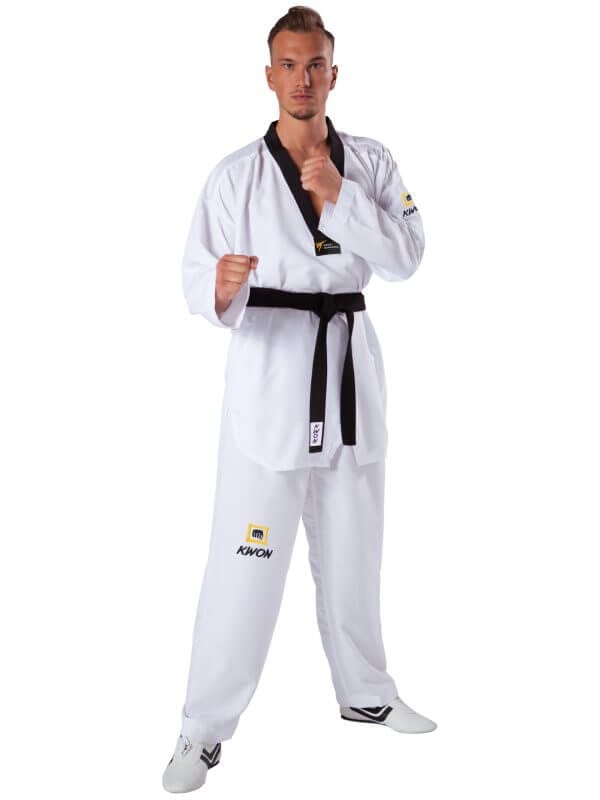 Karate-gi