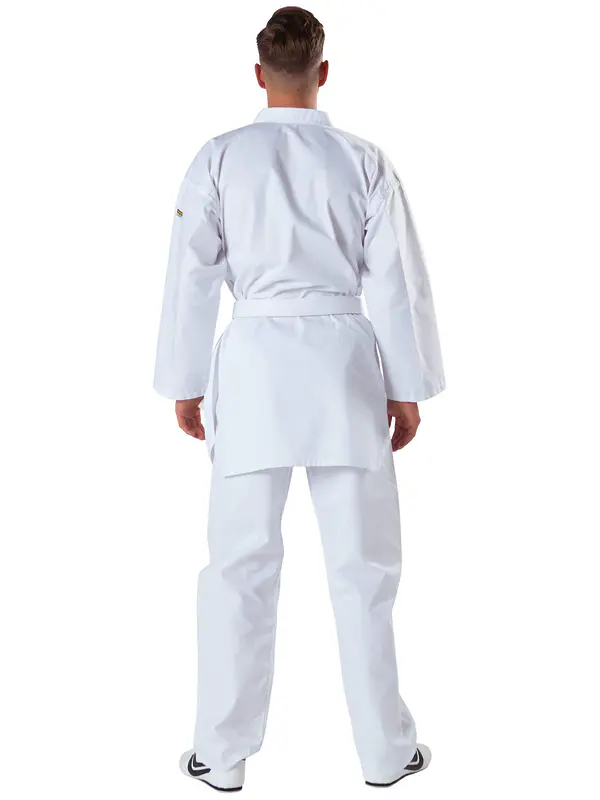 Karate-gi