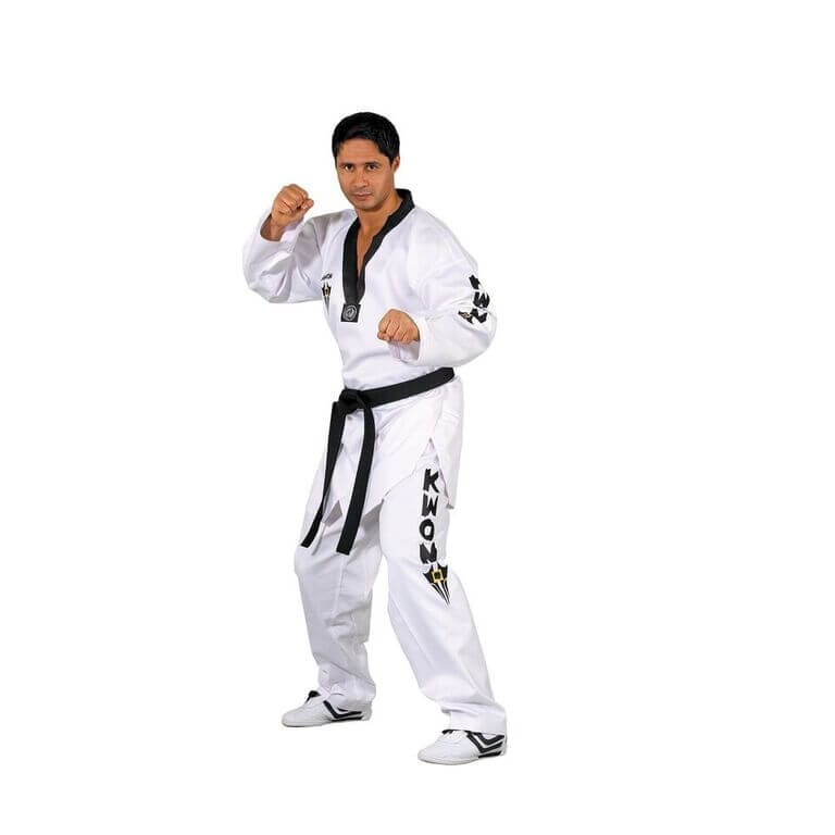 Karate-gi