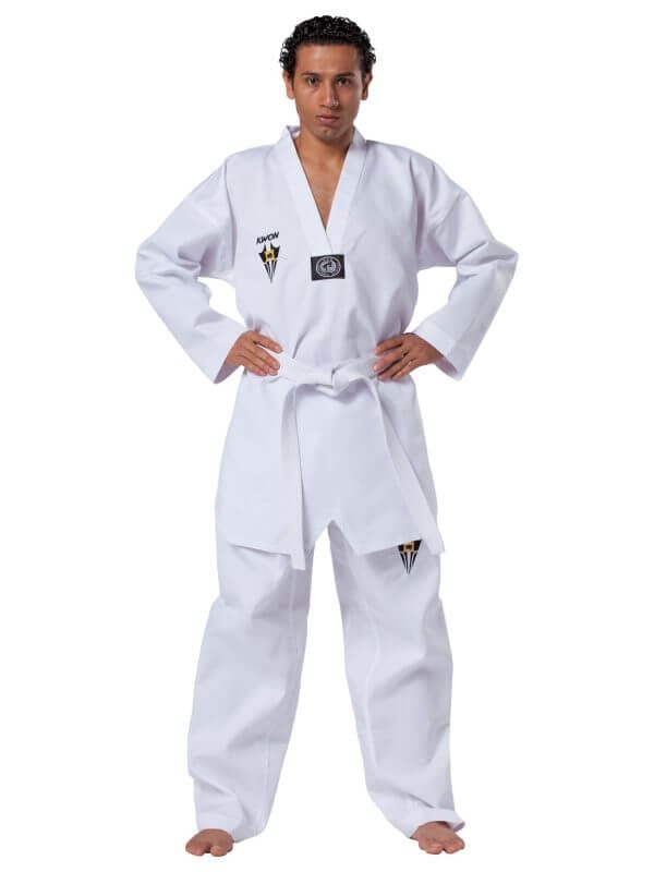 Karate-gi