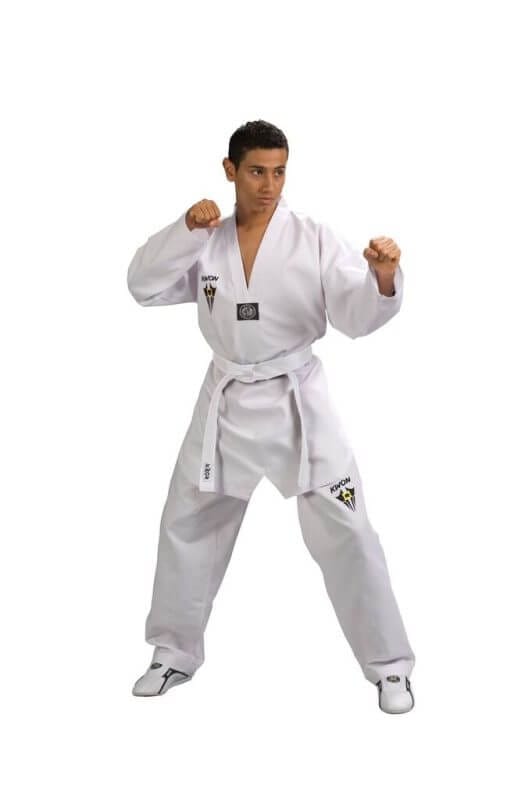 Karate-gi