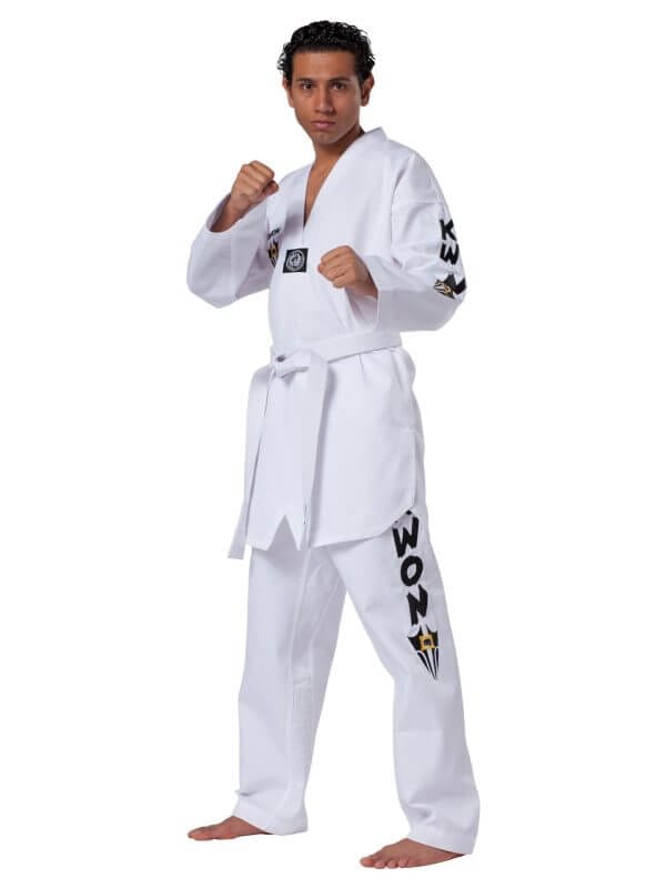 Karate-gi