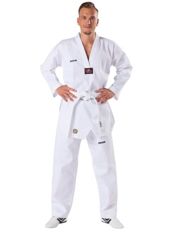 Karate-gi