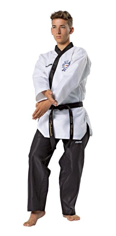 Karate-gi