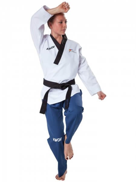 Karate-gi
