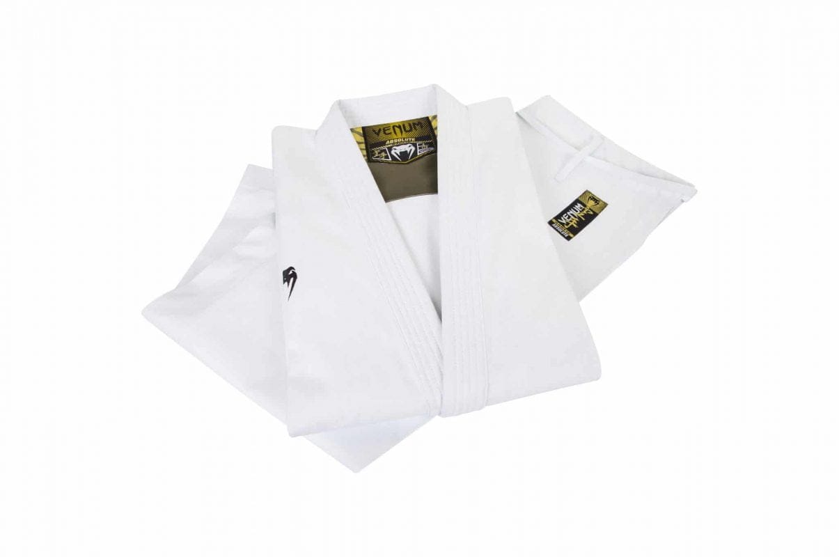 Karate-gi