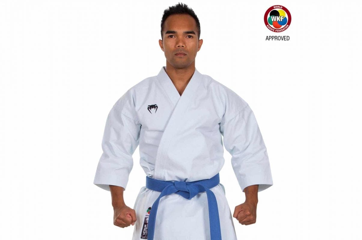 Karate-gi