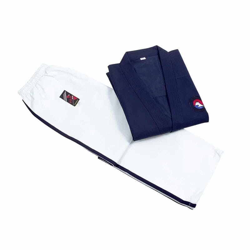 Karate-gi