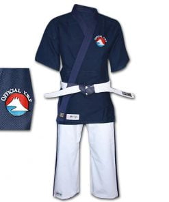 Kimono Yoseikan Budo NORIS Maestro