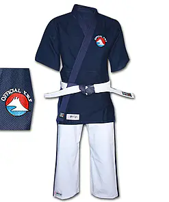 Kimono Yoseikan Budo NORIS Maestro