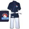 Kimono Yoseikan Budo Noris - Oficial WYF-133100