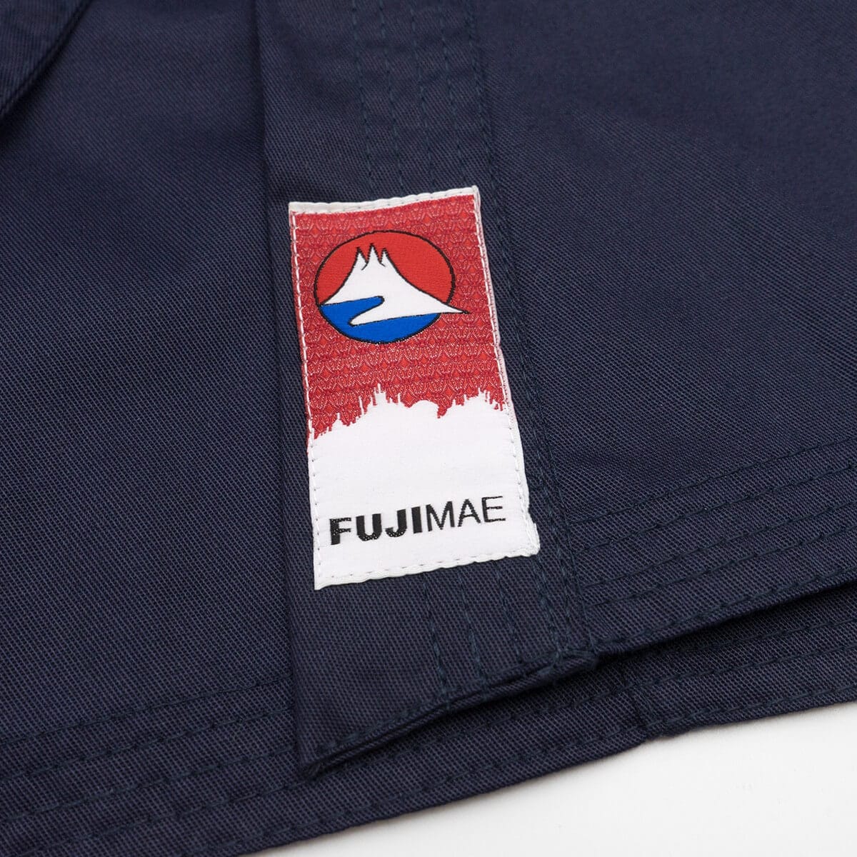 Kimono FUJI-MAE Yoseikan Formación 4 karate-gui