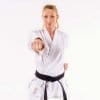 Kimono Yuki-Gi JOO Especial mujer karate-gui