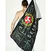 the-seishin-international-black-towel