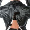 Maniquí de perforación Bob Jacket Century