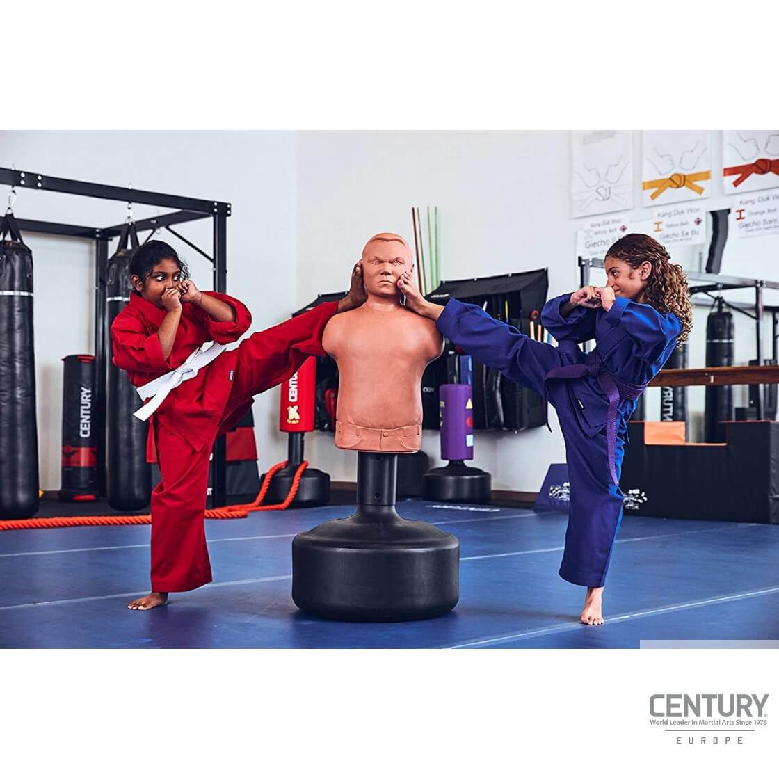 Bobby Bully Century muñeco de boxeo para niños 4 dummy-bobby-bully