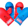mitón-guantelete-protección-karate-con-pulgar-rojo-azul-kamikaze