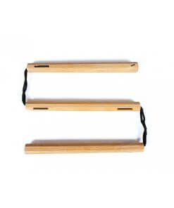 nunchaku-madera-natural-tres-ramas