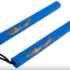 espuma-nunchakus-con-cuerda-azul