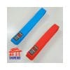 pack-2-shureido-kata-cinturones-rojo-azul-wkf-algodón