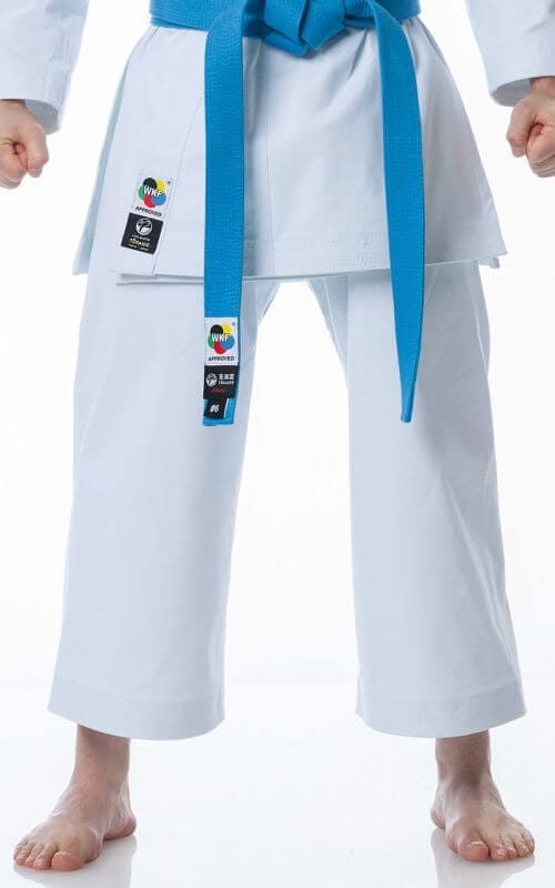 Pantalones de karate Tokaido Kata Master Mix - WKF 10 OZ 3 karate-tokaido-kata-master-mix-wkf-10-oz-pantalones