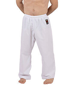 Pantalones de karate-gui Shureido Waza