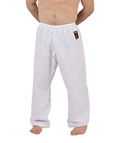 Pantalones de karate-gui Shureido Waza