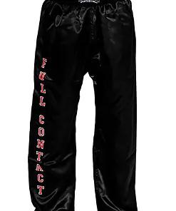   Pantalón de marcaje Full Contact BUDO-FIGHT FC