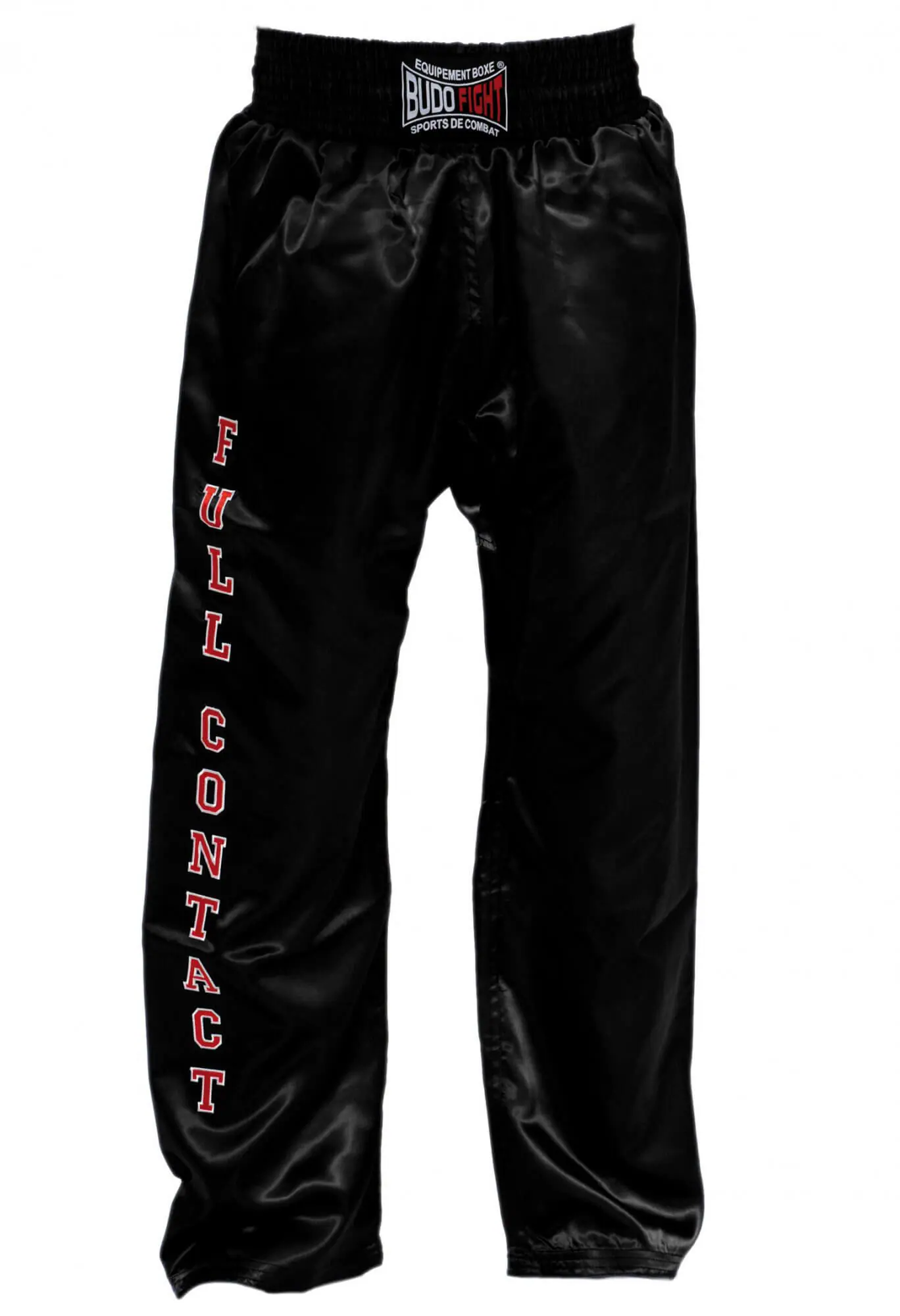 Pantalón de marcaje Full Contact BUDO-FIGHT FC