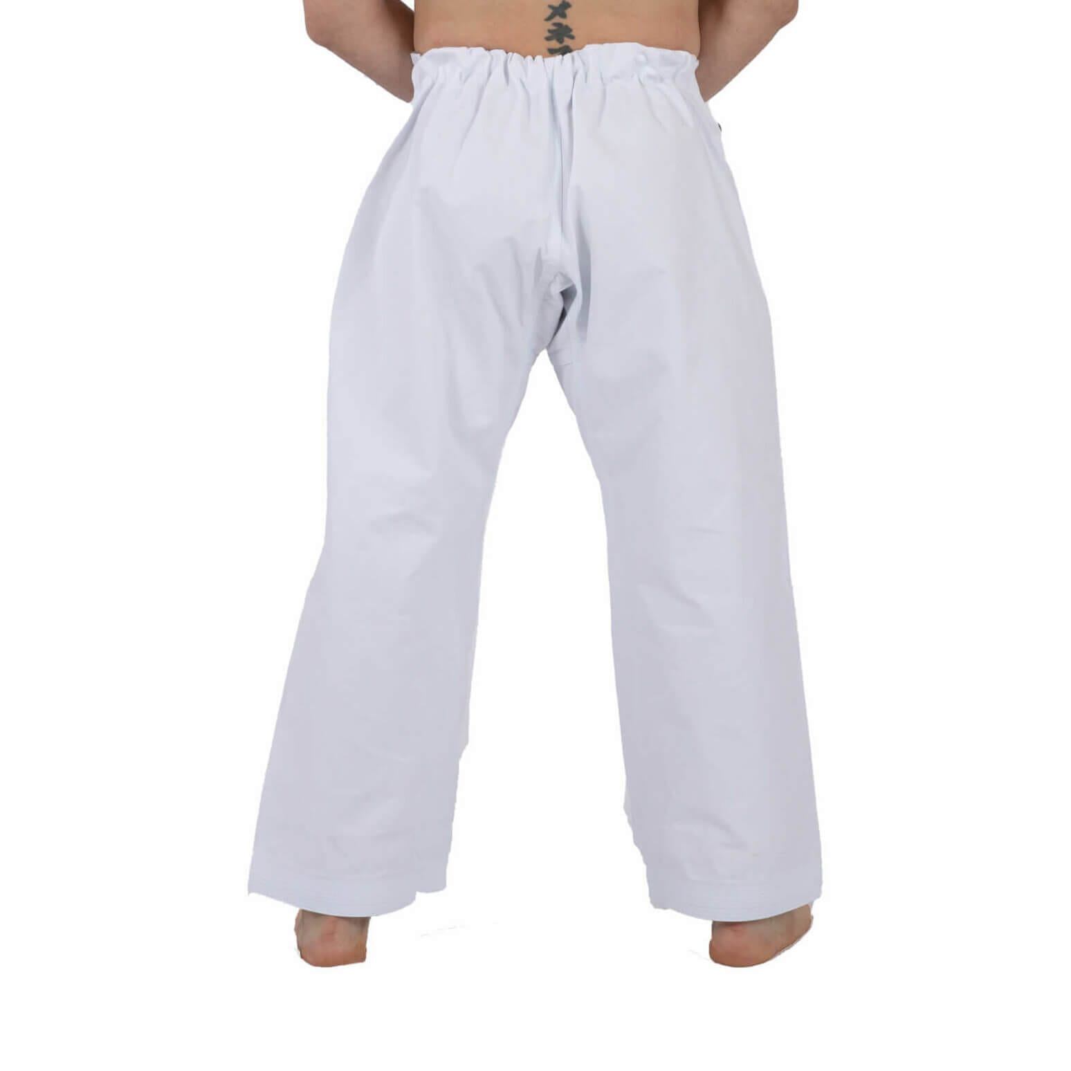 Pantalones Shureido New Wave 3 4 pantalones-shureido-new-wave-3-back