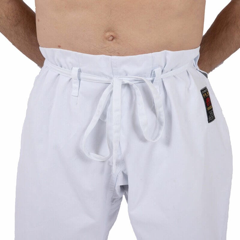 Karate-gi