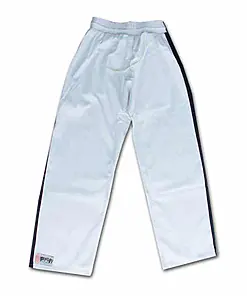 Pantalones NORIS Yoseikan Budo
