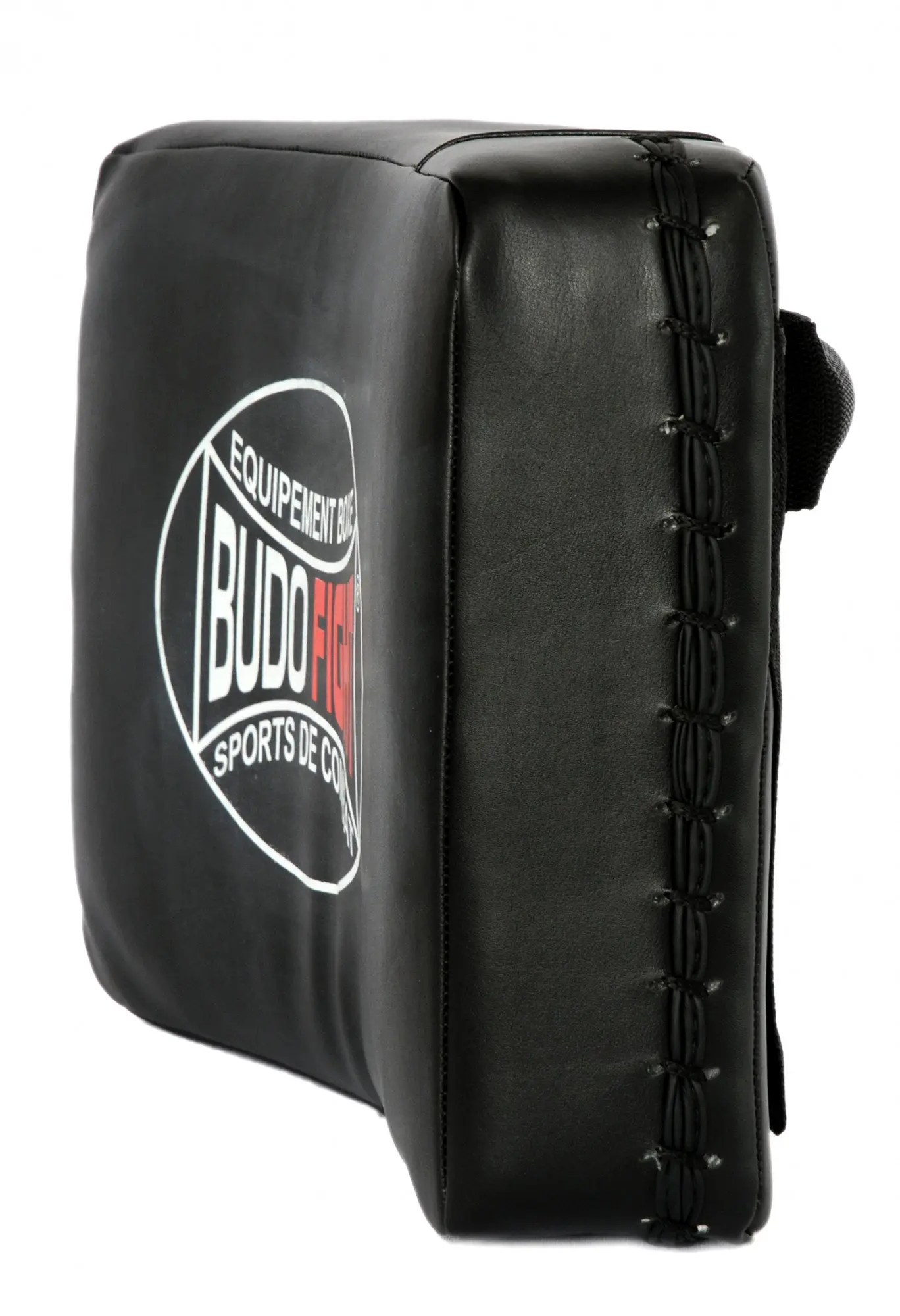 Pao Curvo Boxeo/Karate - BUDO-FIGHT “Fulgore” Pao 44 cm x 28 cm x 9 cm - Imagen 3